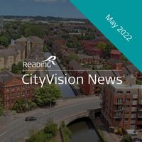 City Vision News May 2022